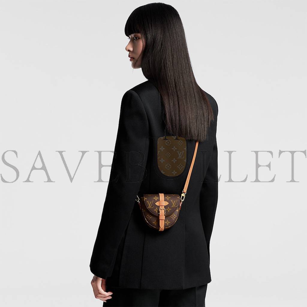 l**is V*t*n micro chantilly m46643 (13*12*4cm)